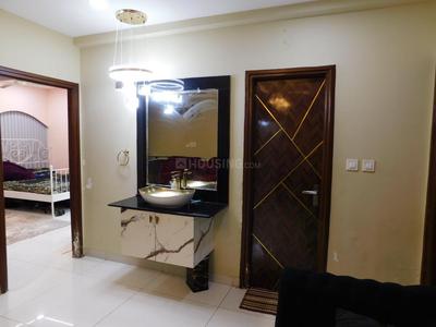 3.5 BHK Apartment