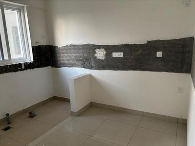 Kitchen Image of 900 Sq.ft 2 BHK Apartment / Flat for sale in Mana Macasa Emerald, Chikkanayakanahalli, Choodasandra Bengaluru for Rs. 12000000