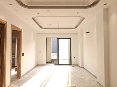 Living Room Image of 1800 Sq.ft 3 BHK Builder Floor for sale in Paschim Vihar New Delhi for Rs. 34000000