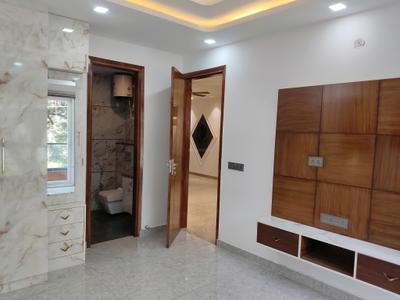 Bedroom Image of 1650 Sq.ft 3 BHK Builder Floor for sale in Sector 63 Gurgaon for Rs. 26500000