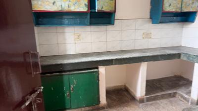 Kitchen Image of 1400 Sq.ft 3 BHK Apartment / Flat for rent in CGEWHO Kendriya Vihar 2, Sector 82 Noida for Rs. 26500