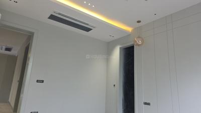 Bedroom Image of 3250 Sq.ft 3 BHK Builder Floor for sale in Defence Colony New Delhi for Rs. 95000000