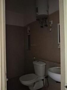 Bedroom Two Image of 1899 Sq.ft 3 BHK Apartment / Flat for sale in Paras Tierea, Sector 137 Noida for Rs. 21200000