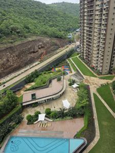 Image of 1500 Sq.ft 3 BHK Apartment / Flat for sale in Vanaha Springs T1 Willow, Lavale, Pune for Rs. 13000000