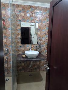 Image of 2340 Sq.ft 3 BHK Builder Floor for sale in Janakpuri, New Delhi for Rs. 55000000