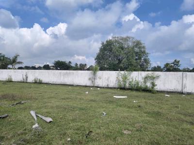Image of 1092 Sq.ft Residential Plot / Land for sale in RedBrick Genesis, Ponmar, Chennai for Rs. 12542000