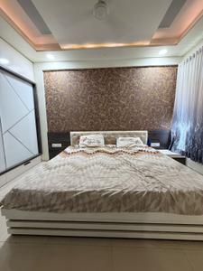Bedroom Image of 2060 Sq.ft 4 BHK Apartment / Flat for sale in Satellite Ahmedabad for Rs. 16000000