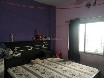 Bedroom Image of 700 Sq.ft 1 BHK Apartment / Flat for sale in Ankleshwar GIDC Ankleshwar for Rs. 1500000