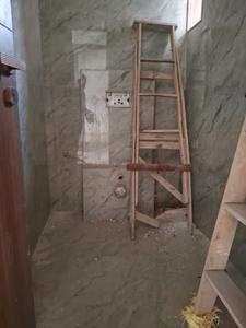 Bedroom Two Image of 1150 Sq.ft 2 BHK Apartment / Flat for sale in Gurukrupa Aramus Rudra, Kharghar Navi Mumbai for Rs. 16500000