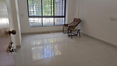 Bedroom Image of 1350 Sq.ft 3 BHK Apartment / Flat for rent in Koregaon Park Pune for Rs. 65000