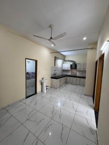 4 BHK Independent Builder Floor