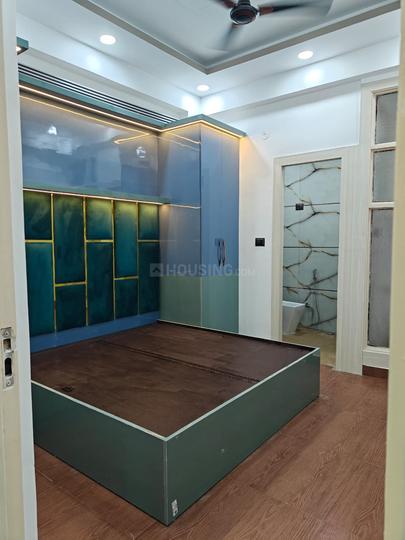 Shakti Khand, Indirapuram Bedroom 1