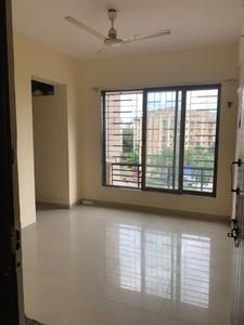 Hall Image of 808 Sq.ft 2 BHK Apartment / Flat for sale in Squarefeet Grand Square, Kasarvadavali Thane for Rs. 7500000