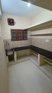 Kitchen Image of 700 Sq.ft 2 BHK Apartment / Flat for rent in Perambur Chennai for Rs. 20000