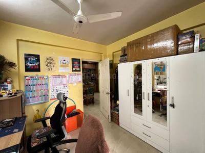 Hall Image of 1032 Sq.ft 3 BHK Apartment / Flat for sale in  Sarjapur Railway Mens Cghs Layout, Sarjapur Bengaluru for Rs. 6400000