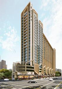 2 BHK Flat