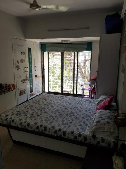 Chhatrapati Shivaji International Airport Area, Vile Parle East Bedroom 1