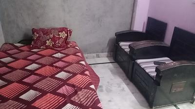 1 BHK Flat