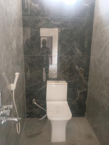 Common Bathroom Image of 1800 Sq.ft 3 BHK Apartment / Flat for sale in Puppalaguda Hyderabad for Rs. 11709866
