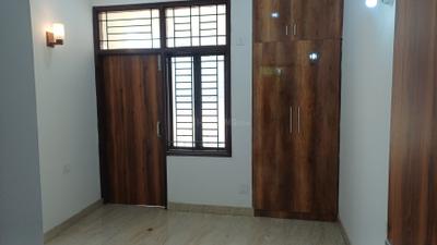 Bedroom Image of 2700 Sq.ft 3 BHK Builder Floor for rent in Sector 57 Gurgaon for Rs. 34000