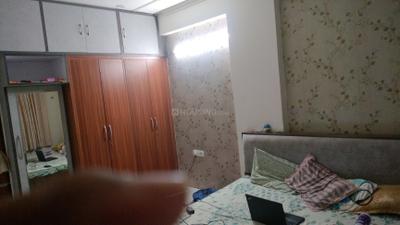 Bedroom Image of 1390 Sq.ft 3 BHK Apartment / Flat for sale in Mansarovar Jaipur for Rs. 6200000