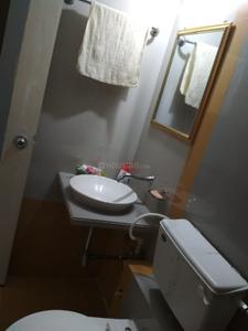 Bathroom Image of 1250 Sq.ft 3 BHK Apartment / Flat for sale in Dombivli East Thane for Rs. 10500000