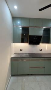 Kitchen Image of 2660 Sq.ft 4 BHK Penthouse for sale in Windlass River Valley, Kuwan Wala Dehradun for Rs. 22500000