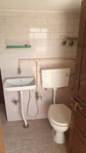 Image of 1047 Sq.ft 3 BHK Apartment / Flat for sale in Ashoka Chandra Enclave, Lakdikapul, Hyderabad for Rs. 6000000