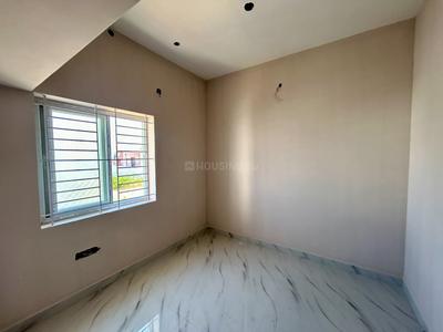 Bedroom Image of 1200 Sq.ft 2 BHK Independent House for sale in Nardaha Raipur for Rs. 3000000