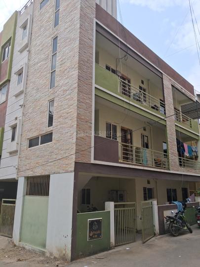 Chiranjeevi Layout, Hebbal Kempapura Main Image 1