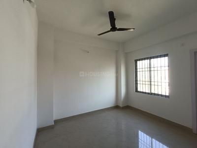 Bedroom Image of 1000 Sq.ft 2 BHK Apartment / Flat for sale in Bhetapara Guwahati for Rs. 5500000