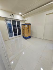 Hall Image of 650 Sq.ft 2 BHK Apartment / Flat for sale in Raghav Ananta, Vikhroli East Mumbai for Rs. 12500000