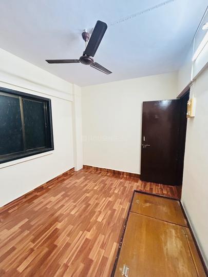 om riddhi siddhi chs ltd Bedroom 1