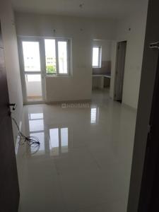 Hall Image of 586 Sq.ft 2 BHK Apartment / Flat for sale in Casagrand Primera, Manapakkam Chennai for Rs. 5200000