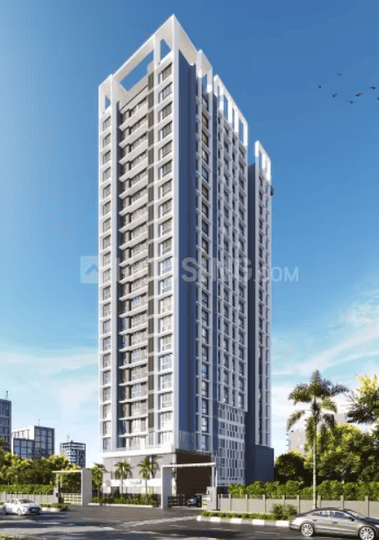 Shreeji Nakshtra Main Image 1