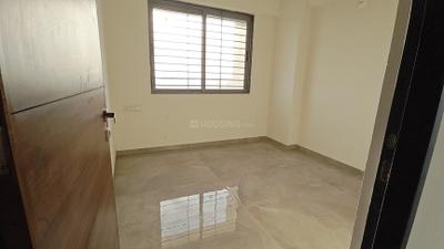 Bedroom Image of 1350 Sq.ft 3 BHK Apartment / Flat for rent in Vrundavan Aashirvad Utsav, Vatva Ahmedabad for Rs. 15000