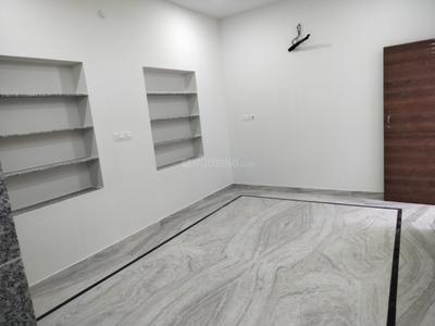 Bedroom Image of 1000 Sq.ft 2 BHK Independent House for rent in Vivek Vihar Yojana Jodhpur for Rs. 9500