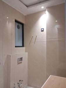 Bedroom Three Image of 1800 Sq.ft 3 BHK Builder Floor for sale in Paschim Vihar New Delhi for Rs. 40000000