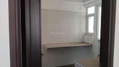 Kitchen Image of 1240 Sq.ft 3 BHK Apartment / Flat for sale in The 3C Lotus Panache, Sector 110 Noida for Rs. 14000000
