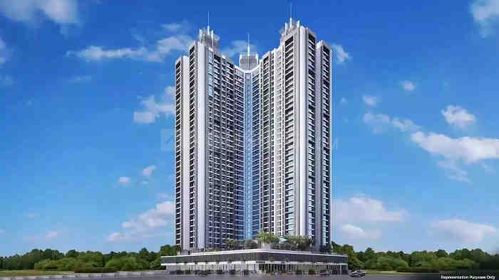 Lodha Bellevue Main Image 1