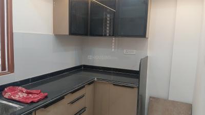 Kitchen Image of 1700 Sq.ft 3 BHK Villa for sale in Kalwad Road Jaipur for Rs. 7100000