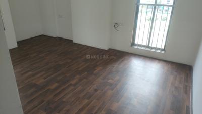 Bedroom Image of 1350 Sq.ft 2 BHK Apartment / Flat for sale in Yash Twin Tower, Baner Pune for Rs. 12000000