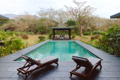 Image of 3200 Sq.ft 3 BHK Villa for sale in Zirad, Alibag for Rs. 45000000