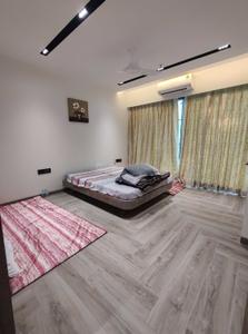 Bedroom Image of 1488 Sq.ft 3 BHK Apartment / Flat for sale in Juhu Mumbai for Rs. 70000000