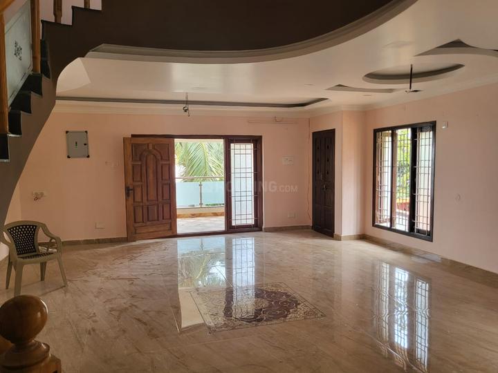 6 BHK 4402 Sqft Independent House for sale at Old Pallavaram, Chennai