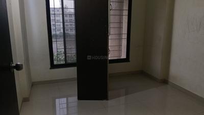 Bedroom Image of 920 Sq.ft 2 BHK Apartment / Flat for sale in Majestique City, Wagholi Pune for Rs. 5200000