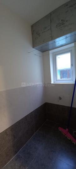 Qube house Bedroom 1