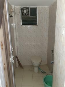 Bathroom Image of 850 Sq.ft 2 BHK Apartment / Flat for sale in Samarth Nagar East Nagpur for Rs. 5900000