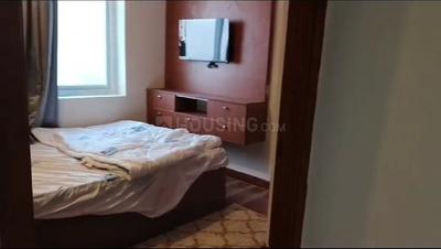 Bedroom Image of 639 Sq.ft 2 BHK Villa for sale in Sevvapet Chennai for Rs. 3900000