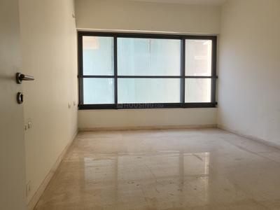 Bedroom Image of 2500 Sq.ft 3 BHK Apartment / Flat for sale in Juhu Mumbai for Rs. 130000000
